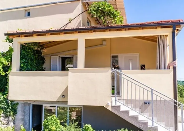 公寓 With Parking Space Buici, - 24565 *