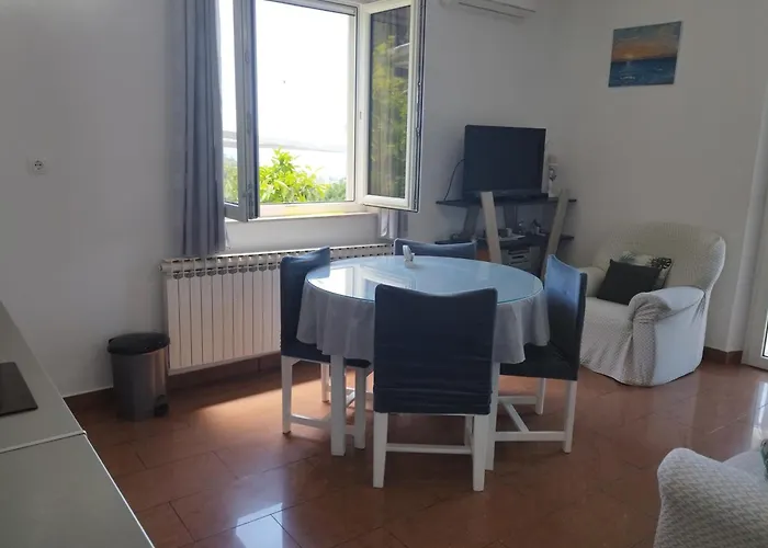 公寓 With Parking Space Buici, - 24565 杜布罗夫尼克