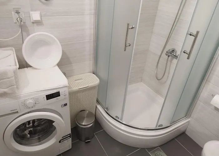 公寓 With Parking Space Buici, - 24565 *