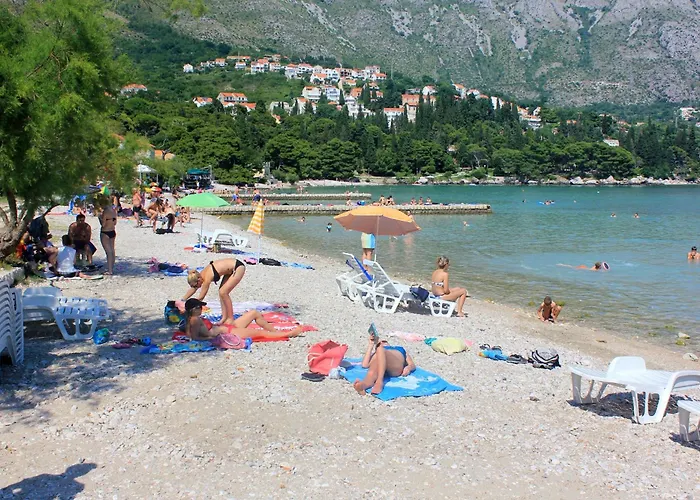 公寓 With Parking Space Buici, - 24565