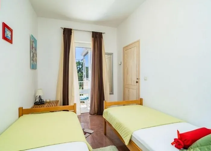 With Parking Space Buici, - 24565 杜布罗夫尼克