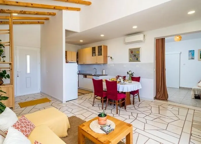 公寓 With Parking Space Buici, - 24565 *