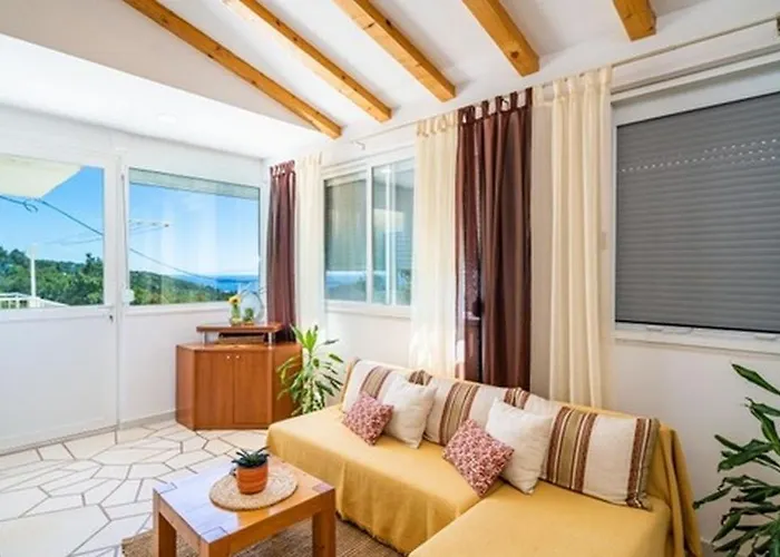 公寓 With Parking Space Buici, - 24565 *