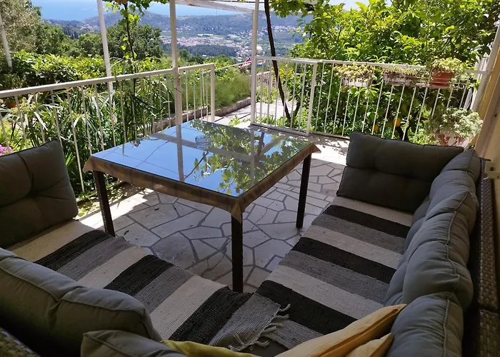 With Parking Space Buici, - 24565 杜布罗夫尼克