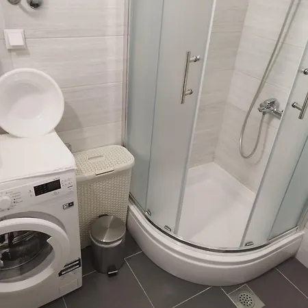 Apartman With Parking Space Buici, - 24565 *