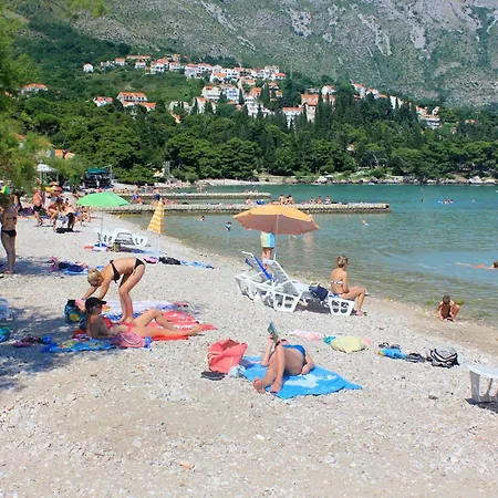 Апартаменты With Parking Space Buici, - 24565