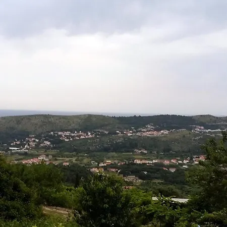 With Parking Space Buici, - 24565 Апартаменты Дубровник