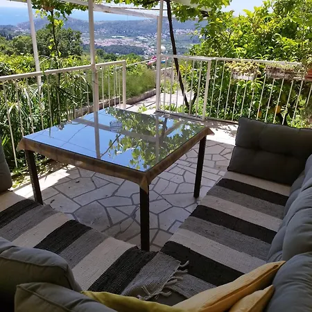 With Parking Space Buici, - 24565 Дубровник