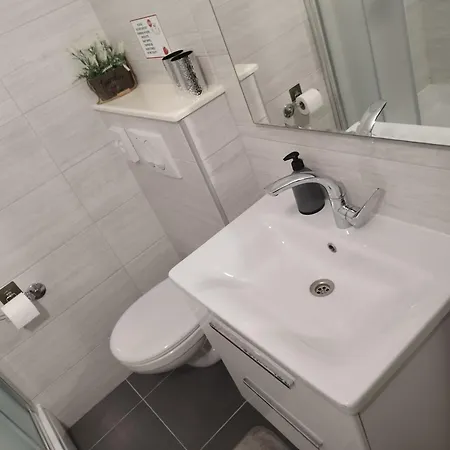 Appartamento With Parking Space Buici, - 24565 Ragusa